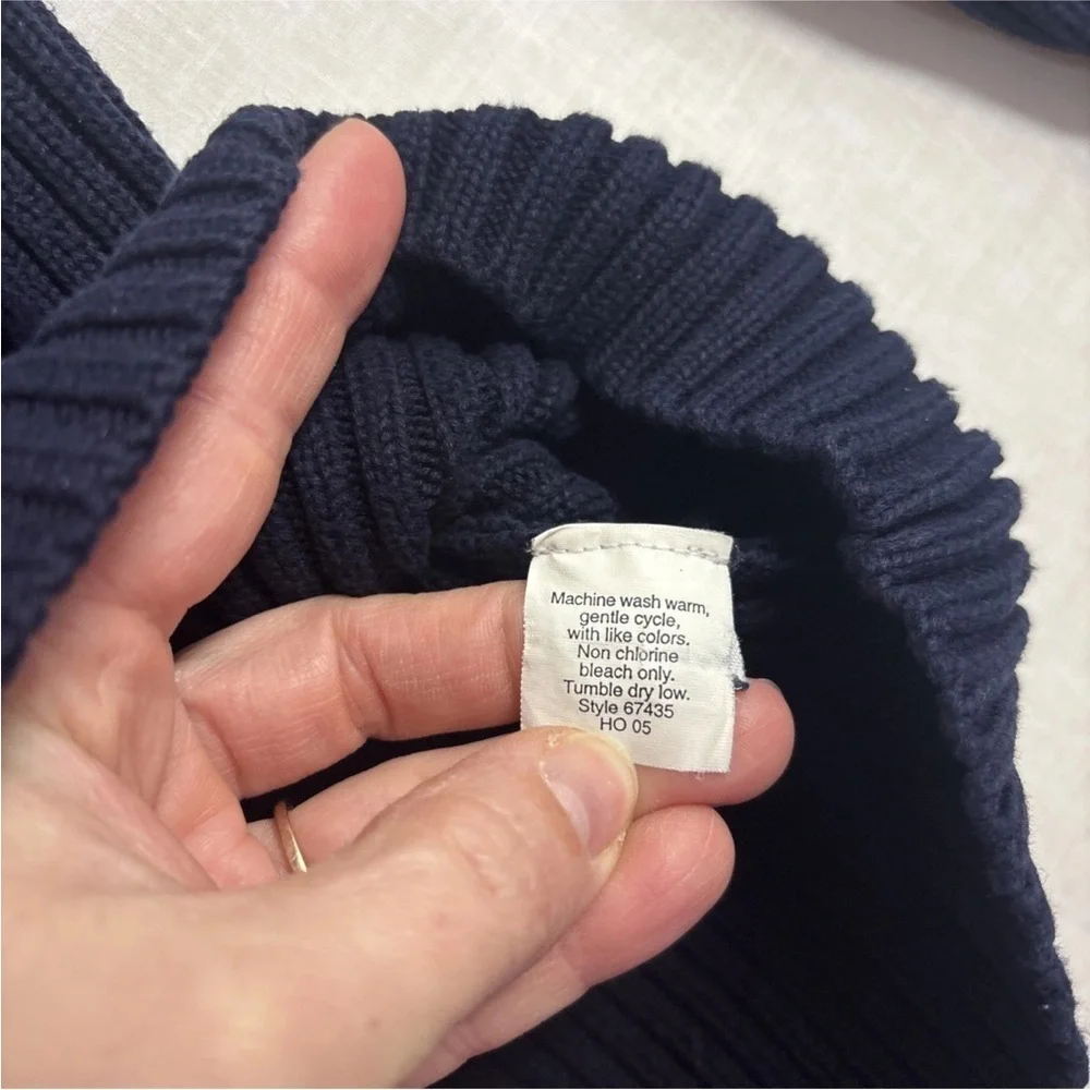 J. Crew crew cardigan